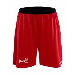 Progress Basket Short