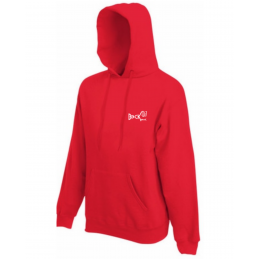 Kids Classic Hooded Sweat