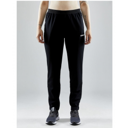 Evolve Pants Poches Fermetures