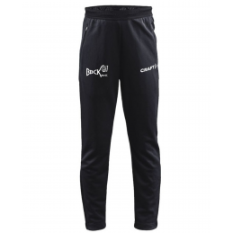 Evolve Pants Poches Fermetures