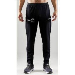 Evolve Pants Poches Fermetures