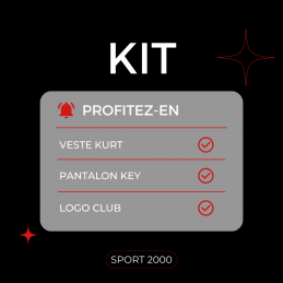 Kit Kurt + Key