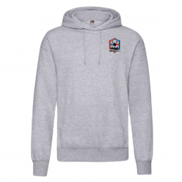 KIDS CLASSIC HOODED SWEAT