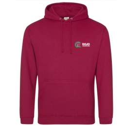 WOMEN'S COLLEGE HOODIE