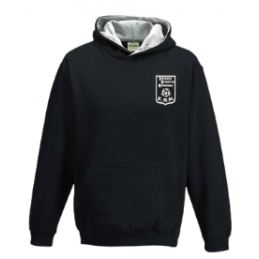 Kids Varsity Hoodies