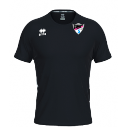 Maillot Marvin Noir