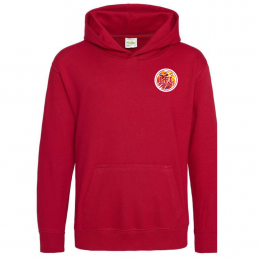 Hoodies Redfire JR