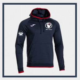 Sweat à capuche