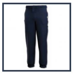 Pantalon coton