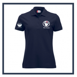 Polo Femme