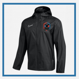Veste de pluie Nike JR