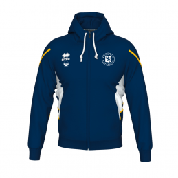 Veste Clancy