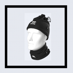 TOUR DE COU/BONNET