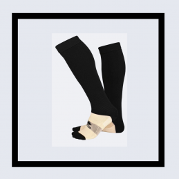 CHAUSSETTES