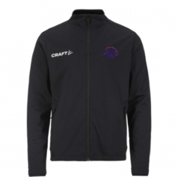 EVOLVE 2.0 FULL ZIP JACKET W