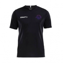 Squad Jersey Solid