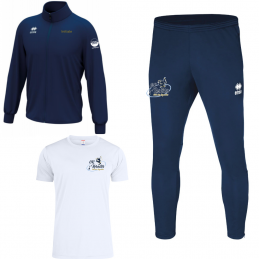 KIT KURT + KEY + Tee-shirt