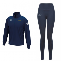 KIT VESTE + LEGGING