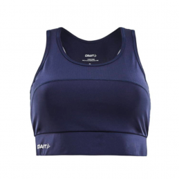 RUSH TOP W NAVY