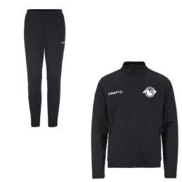 KIT VESTE + PANTALON F