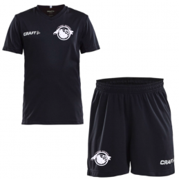 KIT MAILLOT + SHORT