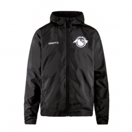 Squad wind jacket