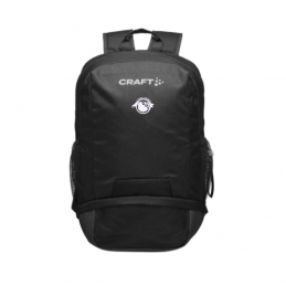 ABILITY BACKPACK BLACK