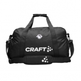 ABILITY DUFFEL 38L BLACK