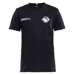 Squad Jersey Solid