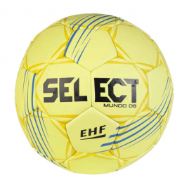 BALLONS DE HANDBALL MUNDO DB