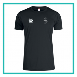 Tee shirt polyester Homme