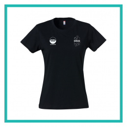 Tee shirt coton Femme