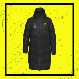 Manteau Vegas Coach Hydro-Stop