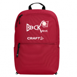 Squad Practise Backpack