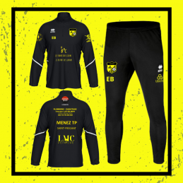 KIT MANFRED + KEY JR