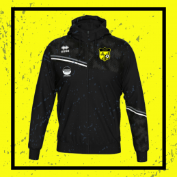 Veste à capuche EBER