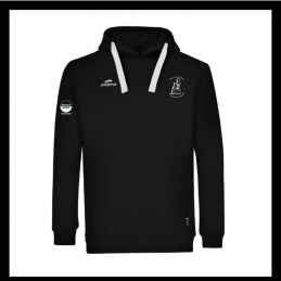 SWEAT A CAPUCHE  RELAX