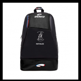 SAC ADOS ELDERA AVEC MOUSSE