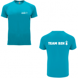 Tee-shirt Team BZH