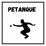 Pétanque