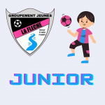 JUNIOR