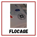 Flocage