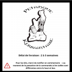 PETANQUE KERSAINTAISE