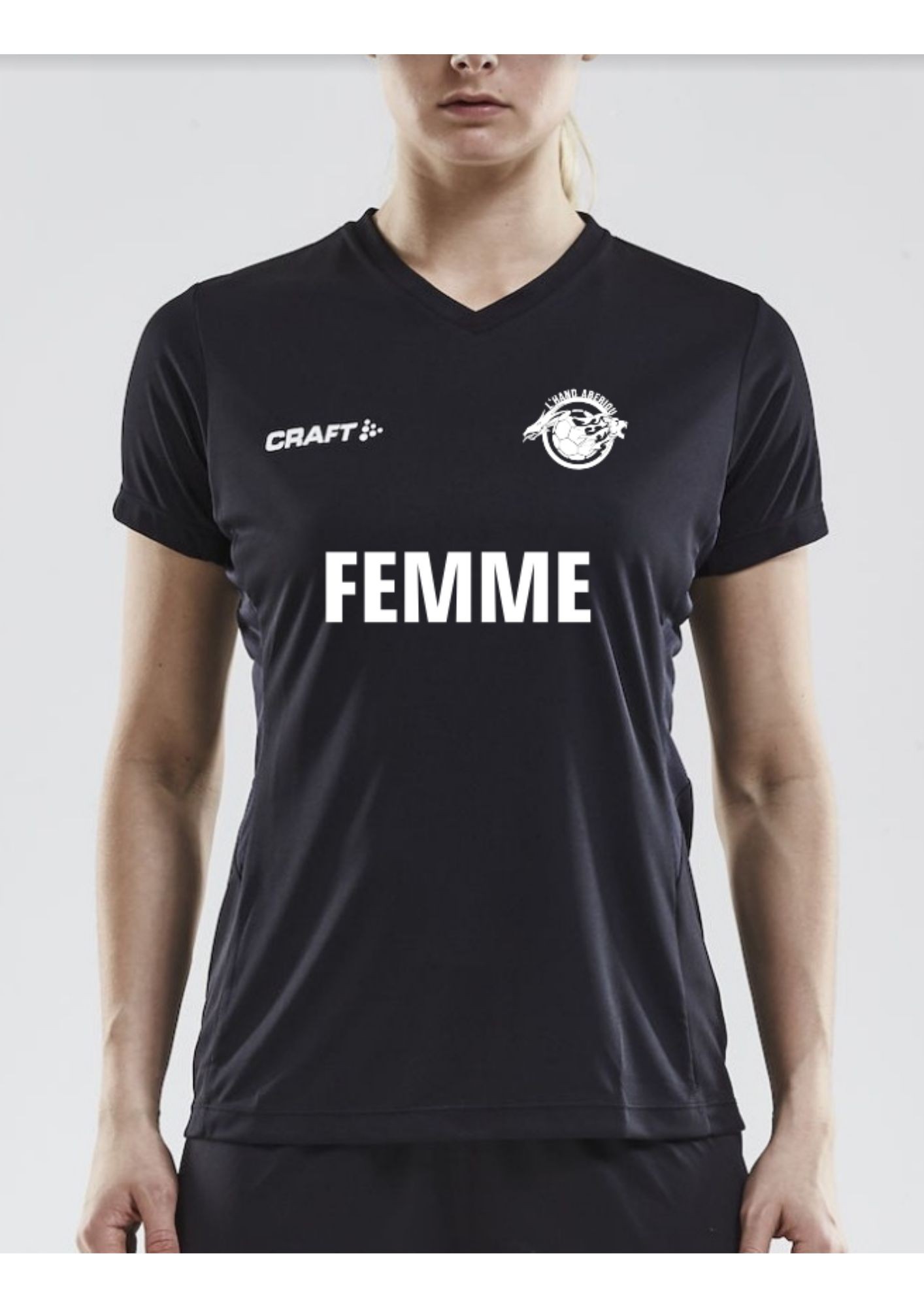 Femme