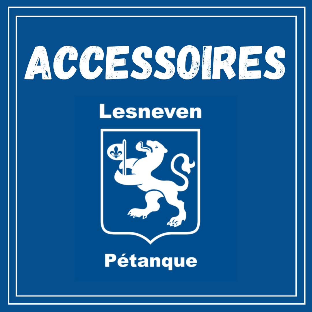 Accessoires