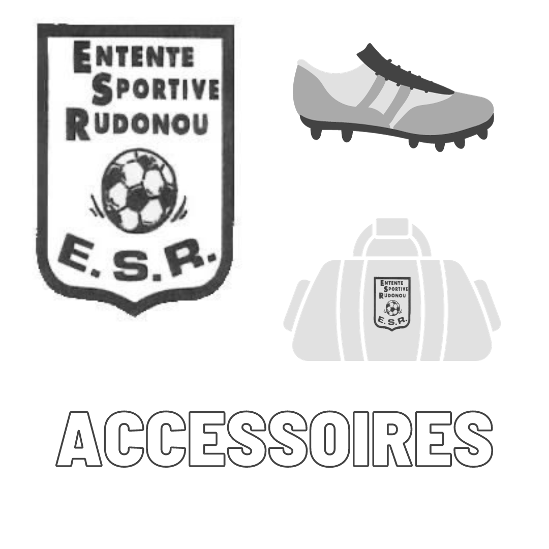 Accessoires