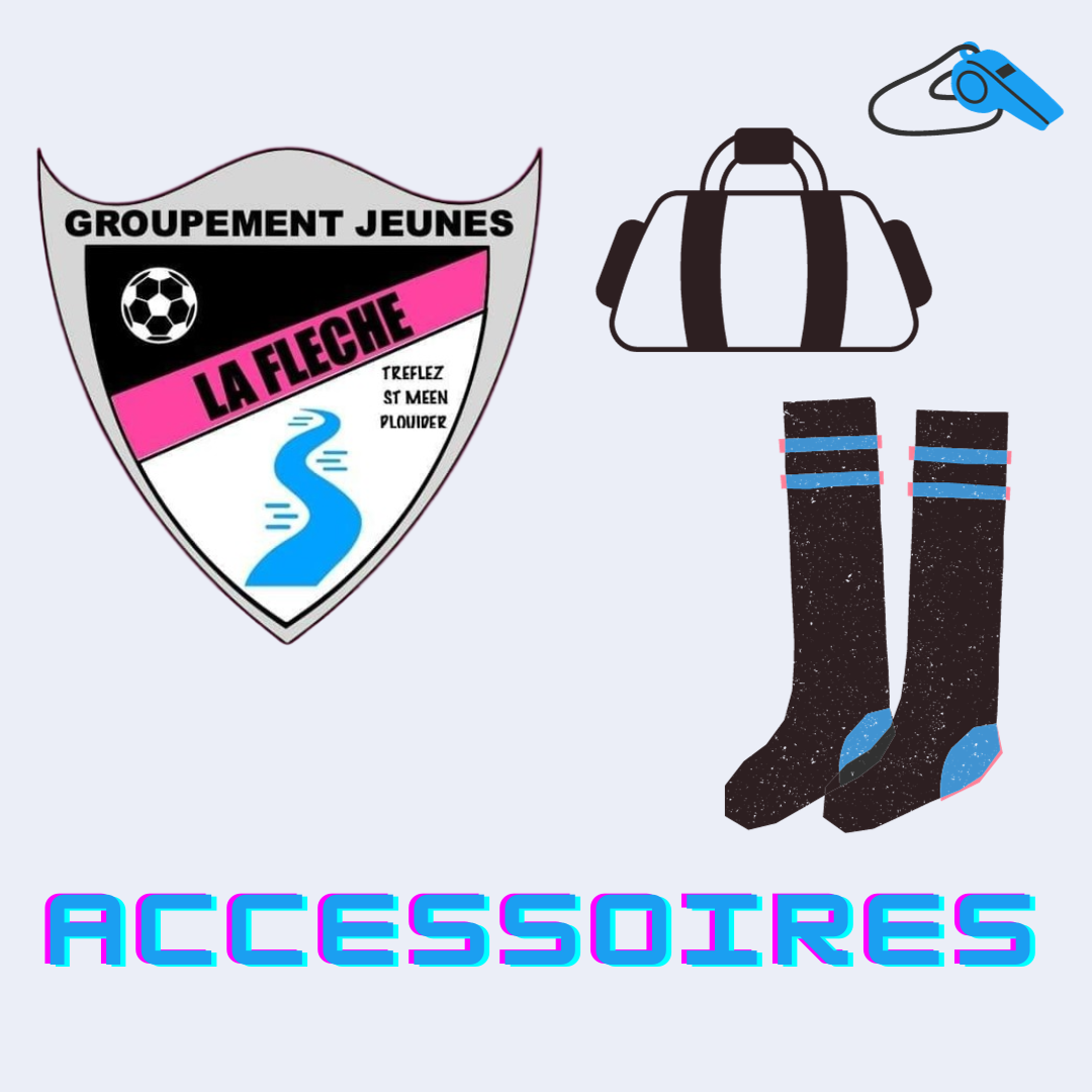 ACCESSOIRES