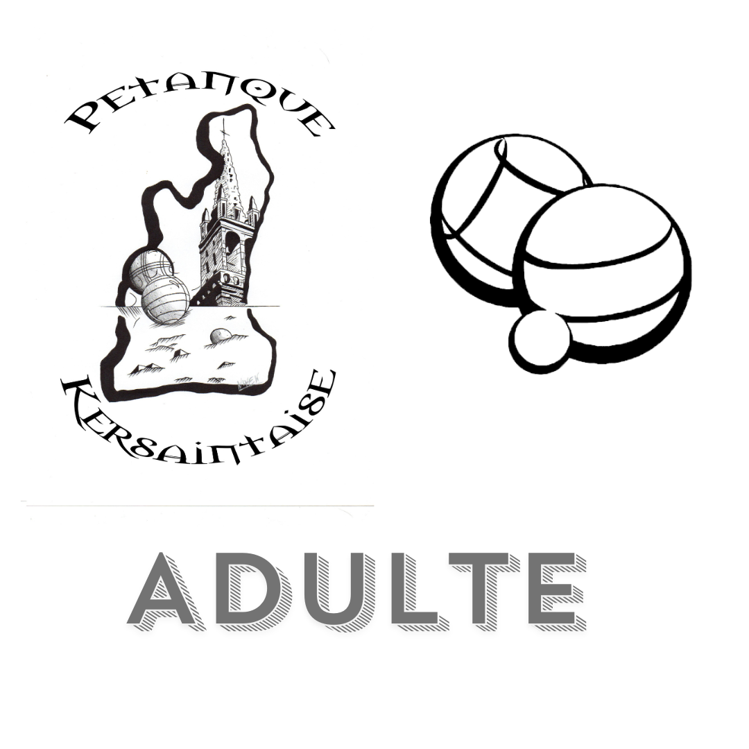 Adulte