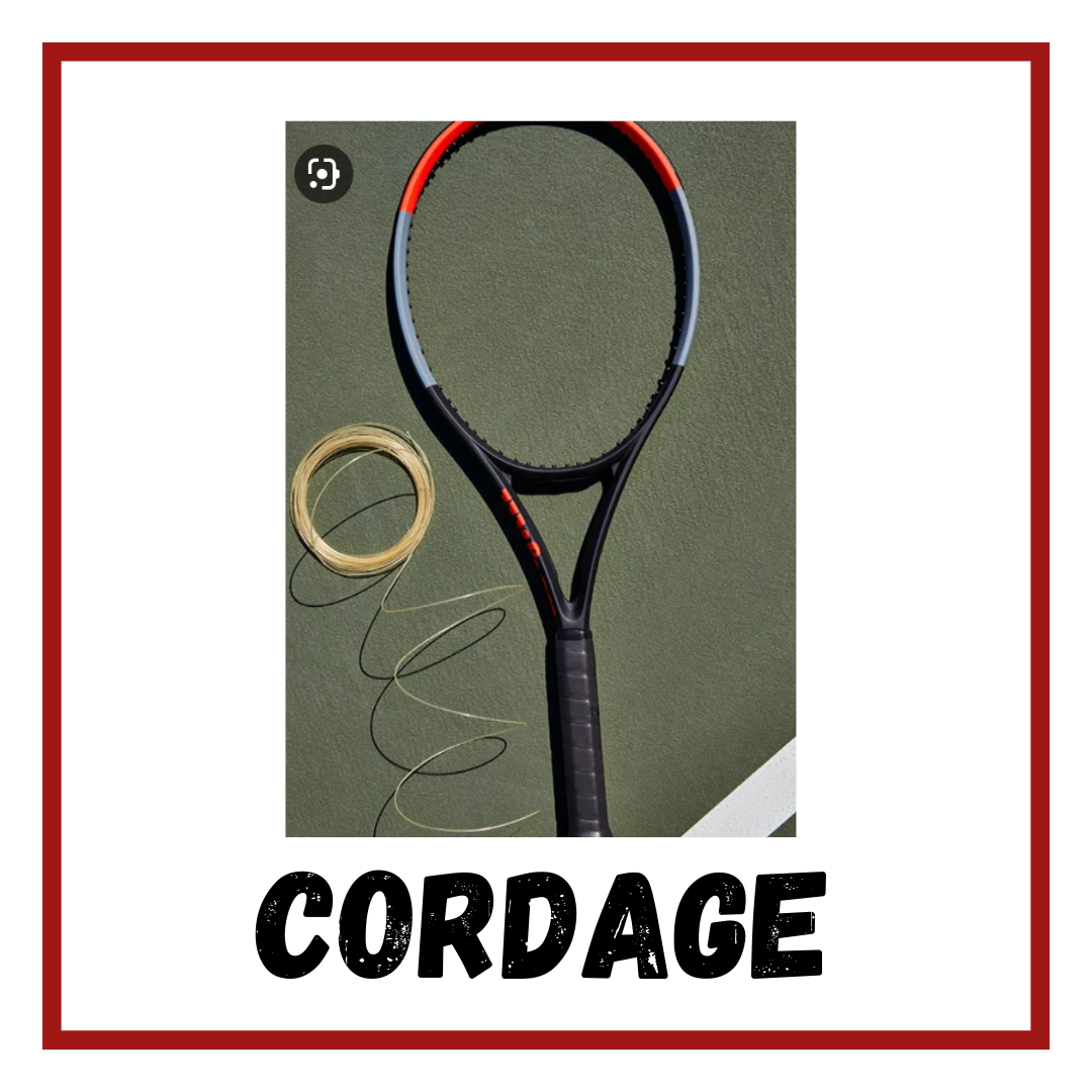 Cordage