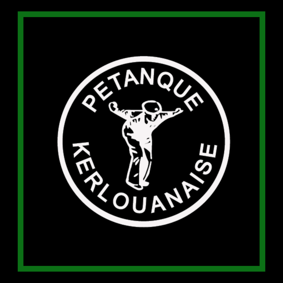 Pétanque Kerlouanaise